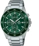Casio EFR-526D-3AVUEF silberne Uhr