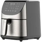 Fritteuse ohne &Ouml;l Masterpro ROCKET 700 MP 1800 W 7 L Bunt - Bunt
