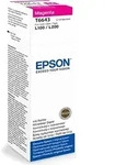 Epson Tinte magenta T 664 70 ml T 6643