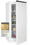 Exquisit 811170400, Exquisit Gefrierschrank GS145-051D weiss | Nutzinhalt: 145 L 