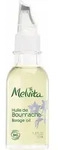 Melvita Organic Borage Oil - Face, 50 ml, Frauen, trockene Haut, N&auml;hrend, Borago