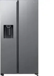 Samsung RS64DG5303S9EF Side by Side edelstahl look - Silber Samsung RS64DG5303S9EF Side by Side edelstahl look - Silber