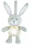 Chicco First Dreams 00011129000000, Spielzeug-Hase, Interaktiv, Mit Ton, AAA -