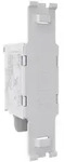 ABN Best.-Paket RJ45-Schnittstelle BP120 APZ RfZ Cat.6A Modul Hutschiene LexCom