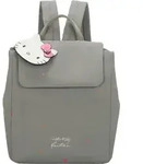 Fritzi aus Preu&szlig;en Freizeitrucksack Rucksack Sky Stars Backpack Jungle grau - Gr&uuml;n