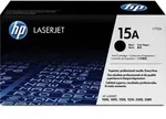 HP 15A - Schwarz - Original - LaserJet - Tonerpatrone (C7115A)