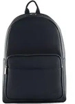 Lacoste Men's Classic - Rucksack 13" 44 cm RFID (marine 166) - Blau