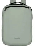 Travelite leichter Cityrucksack Rucksack Daypack wasserfeste Plane hellgr&uuml;n - Gr&uuml;n