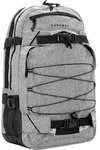 forvert Rucksack New LAPTOP LOUIS flannel light grey - Grau