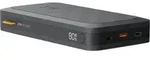 Xtorm 67W Fuel Series Powerbank 45.000mAh - Midnight Black, 45000 mAh, Quick Charge