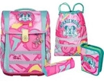 McNeill Set PERFECTO, 5tlg. DISNEY-MINNIE MOUSE - Rosa