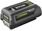 Ryobi RY36B50B, Akku, Lithium-Ion (Li-Ion), 5 Ah, 36 V, Ryobi, Schwarz - Schwarz