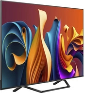 Hisense 43A7NQ, Hisense 43A7NQ Grau, Energieeffizienzklasse: F
