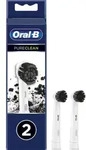 Oral-B PureClean 80352922, 1 St&uuml;ck(e), Blau, Rot, 3 Monat( e), 10,9 g, 18 mm,...