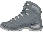 Lowa Renegade EVO GTX Mid Damen Trekkingschuhe Gore Tex 321916 9327 : 37 EU -...