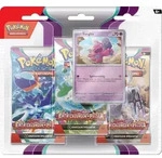 Pokemon Karmesin & Purpur - Entwicklungen in Paldea Blister-Pack Forgita