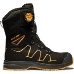 Solid Gear Sicherheitsstiefel Shore, S3 Schwarz-36 - Schwarz - 36