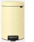 Brabantia newicon 12 Liter mellow yellow - Gelb
