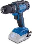 Scheppach Akku-Bohrschrauber BC-DD60-X | 60 Nm | 20V IXES | Brushless Motor | LED 