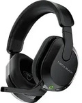 Turtle Beach Stealth 600 PC Kabelloses Gaming Headset w/ 80hr Stunden, 50mm