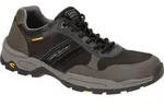 camel active Komfort Schn&uuml;rschuhe Herren 31393337303937 Grau 40 EU - Grau - 40