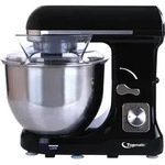 Topmatic PKM-1400.2 Schwarz Solo Multifunktionsmixer 1400W 1400 Watt 5 L