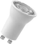 OSRAM LED SUPERSTAR PAR11 3W 827 GU10 Spot, Strahler 230lm 2700K warmweiss wie 35W
