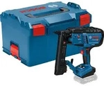 Akku-Holzklammerer GTH 18V-38 M in L-BOXX