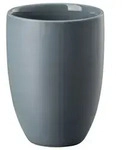Rosenthal the mug+ Becher doppelwandig comfort blue 0,3l - Blau