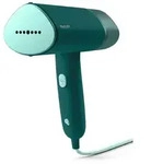 Philips tragbarer Dampfl&auml;tter 3000 series (STH3020/70) - dunkelgr&uuml;n