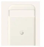 Google Case f&uuml;r Pixel 8a porcelain - Beige