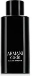 Armani Code Pour Homme woda perfumowana nachf&uuml;llbares Spray 125ml