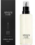 Giorgio Armani Eau de Parfum Giorgio Armani Armani Code Eau de Parfum Refill 150ml