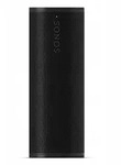 SONOS Roam 2 Bluetooth-Lautsprecher Schwarz - Schwarz
