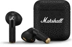 Marshall Minor IV TWS In-Ear Kopfh&ouml;rer schwarz - Schwarz