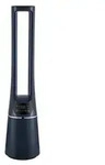 Midea MFP-120i, Haushaltsturmventilator, Blau, Flur, 61 dB, 20 m3/h, LED - Blau