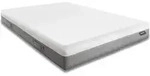 Viskoelastik-Matratze Sleezzz Premium 140 x 200 cm, H&ouml;he 20 cm, H&auml;rtegrad...