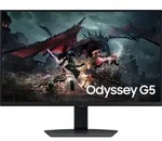Samsung Odyssey G5 G50D (2024), 27" Gaming Monitor S27DG500EU