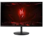 Nitro XF270M3 (69 cm (27 Zoll), schwarz, FullHD, IPS, AMD Free-Sync Premium, 180Hz