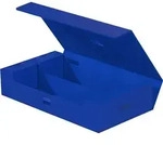 Ultimate Guard Omnihive 1000+ XenoSkin Blau - Blau