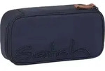 Satch Nordic Blue - Schlamperbox - Blau