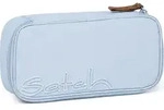 Satch Nordic Ice Blue - Schlamperbox - Hellblau