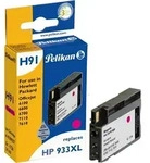 Pelikan Patrone HP H91 HP933XL HP933XL magenta remanufactured