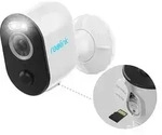 Reolink Argus Series B330 akkubetriebene 5 MP WLAN-&Uuml;berwachungskamera mit...