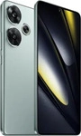 XIAOMI RTP074398, Xiaomi Poco F6 5G 8GB RAM 256GB Dual Sim Gr&uuml;n EU