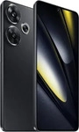 XIAOMI RTP074348, Xiaomi Poco F6 5G 8GB RAM 256GB Dual Sim Schwarz EU