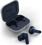 Motorola Moto Buds, Kabellos, Anrufe/Musik/Sport/Alltag, Kopfh&ouml;rer, Blau - Blau