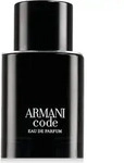Giorgio Armani Armani Code Eau De Parfum - nachf&uuml;llbar 50 ml (man)