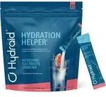 Hydraid Hydration Helper, Puder, Vitamin B12, Vitamin B3 (niacin), Vitamin B5