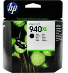 HP 940XL - 49 ml - Hohe Ergiebigkeit - Schwarz